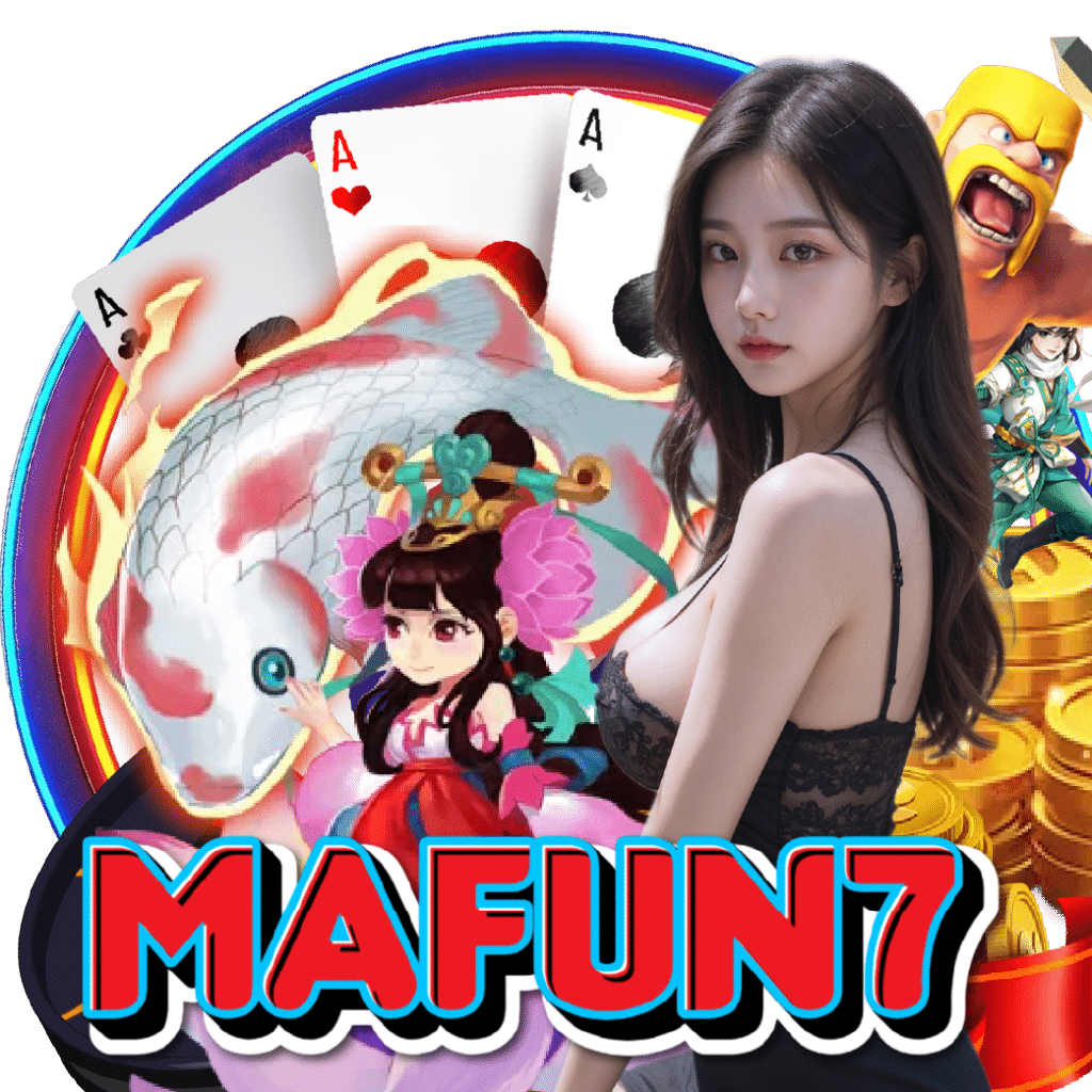 mafun7 slot