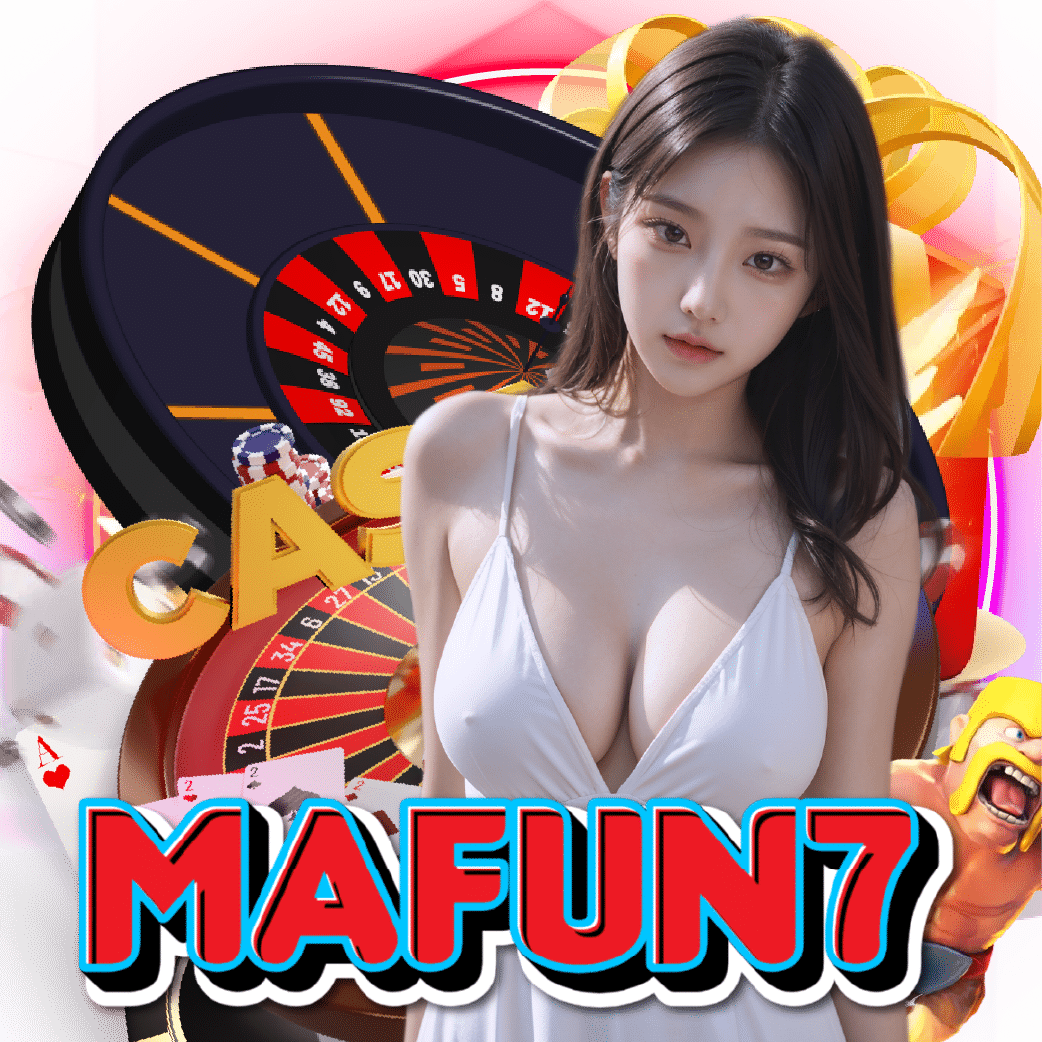 mafun7 ทดลองเล่น